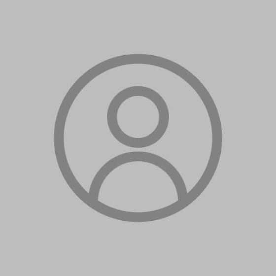 Placeholder for Staff member Daniel Fox from ID_153a10ea919b